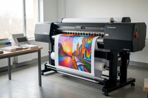 Comment choisir une imprimante grand format professionnelle