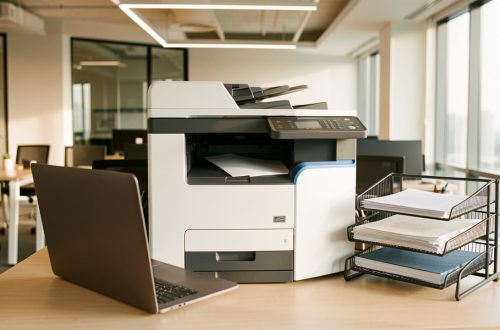 Comment choisir une imprimante multifonction pour son entreprise