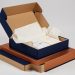 Boîtes personnalisées sur mesure : concevoir un packaging qui vend
