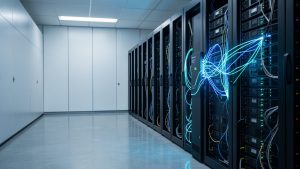 Scanner réseau professionnel : choisir l’équipement adapté à votre entreprise