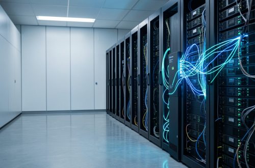 Scanner réseau professionnel : choisir l’équipement adapté à votre entreprise